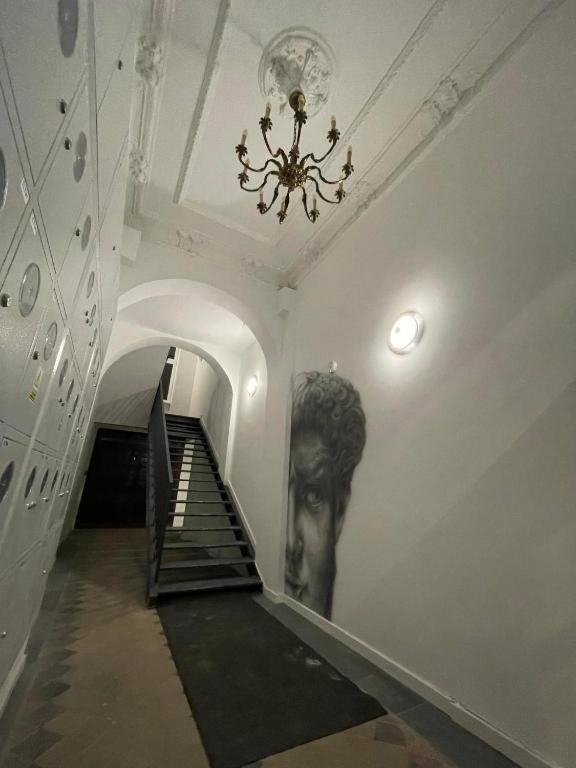 Kamienica Centrum Apartament Nr 11 Szczecin Exterior foto